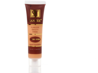 

SANTEE FLAWLESS SMOOTH FINISH Foundation(08)