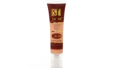 

SANTEE SMOOTH FINISH Foundation(07)