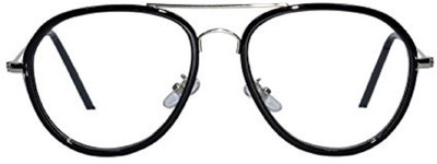 

mias Full Rim Aviator Frame(54 mm