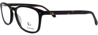 

kevin ferud Full Rim Rectangle Frame(49 mm