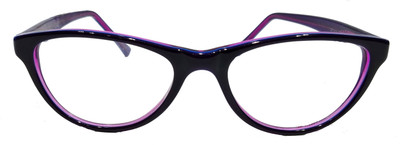 

pixeleyekart Full Rim Cat-eyed Frame(50 mm