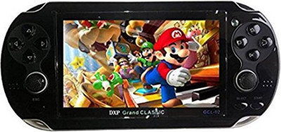 

KIDLAND AT 2018 4 GB GB with CAR RACING,SHOOTING, ACTION GAMES ,ARCADE,SHOOTING ,WRESTLING,SPORTS (Black)(Black)