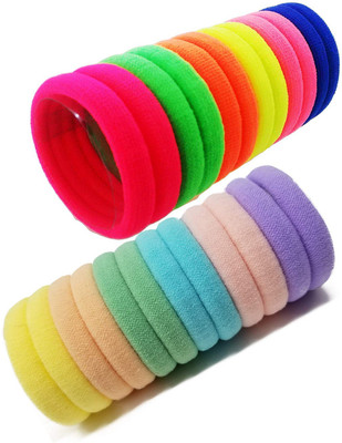 

New Arihant Traders Hair Rubber Band Rubber Band(Multicolor)