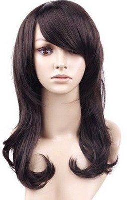

D-DIVINE Medium Hair Wig(Women)