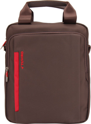 

Tuviro Hand-held Bag(Tan)