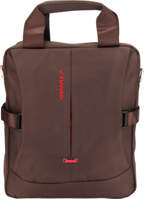 

Tuviro Hand-held Bag(Tan)
