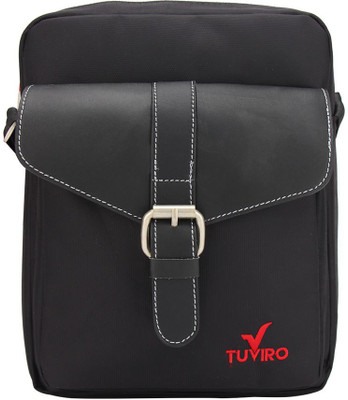 Tuviro Sling Bag(Black)