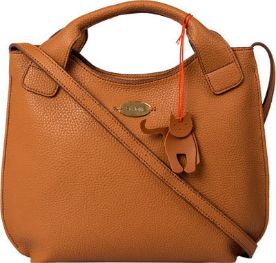 

Holii Sling Bag(Tan)
