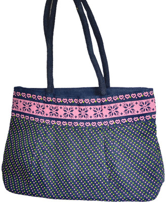 

IMPRESSIONS FOREVER Shoulder Bag(Pink)