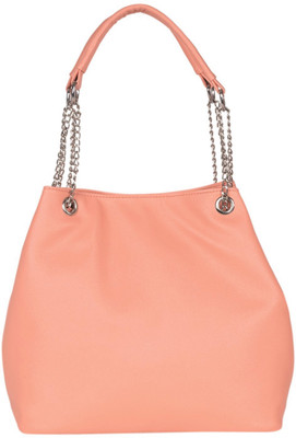 

Adisa Shoulder Bag(Pink)