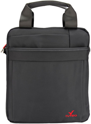 

Tuviro Hand-held Bag(Grey)