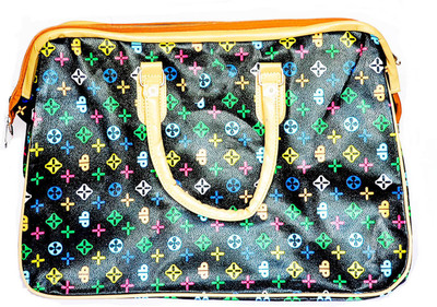 

IMPRESSIONS FOREVER Hand-held Bag(Black)