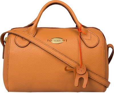 

Holii Shoulder Bag(Tan)