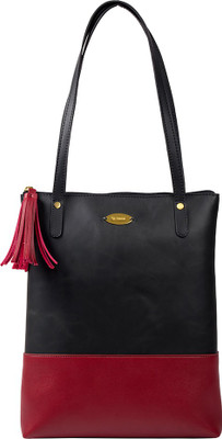 

Holii Shoulder Bag(Black, Red)