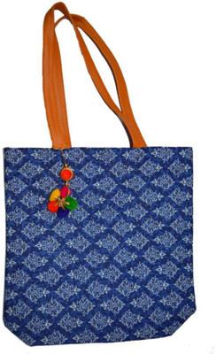 

Arena Fashion & Décor Shoulder Bag(Blue)