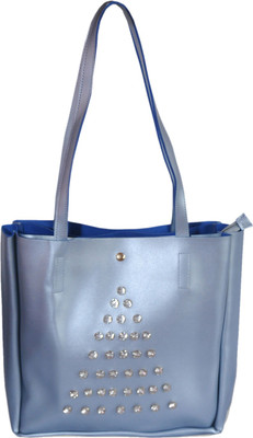 

NC Shoulder Bag(Blue)