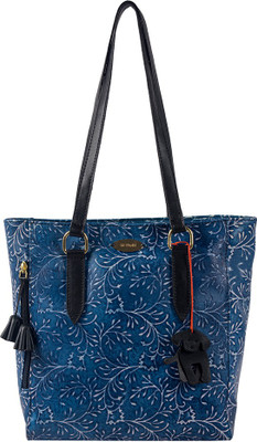 

Holii Tote(Blue)