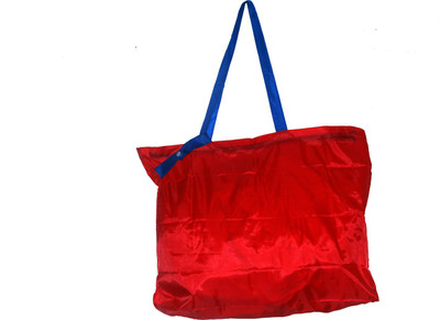 

Lotus Shoulder Bag(Red)