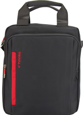 

Tuviro Hand-held Bag(Grey)