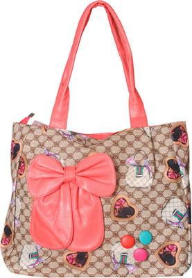 

NC Shoulder Bag(Multicolor)
