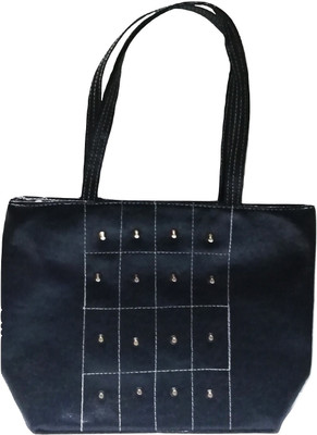 

Trendzz Shoulder Bag(Black)