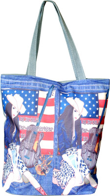 

NC Tote(Multicolor)