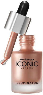 WW Wirohub Iconic London Liquid illuminator Highlighter(Original)