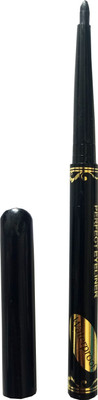 

Beauty Of Witness black kajal(black, 0.03 ml)