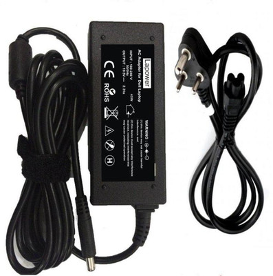 

Lapower Inspiron 5559, 5565, 5567, 5568 45 W Adapter(Power Cord Included)
