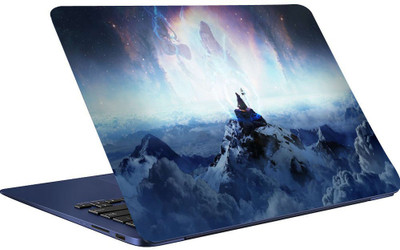 

Richerbrand Laptop Skin-2018-500 Vinyl Laptop Decal 15.6