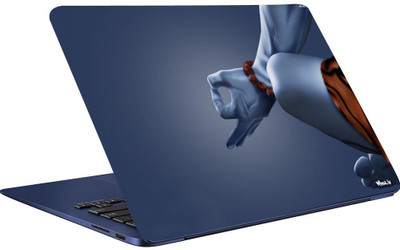 

Richerbrand Laptop Sticker 15.6 inch-Laptop Skin-2018-23 Vinyl Laptop Decal 15.6