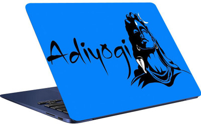 

Richerbrand Laptop Sticker 15.6 inch-Laptop Skin-2018-48 Vinyl Laptop Decal 15.6