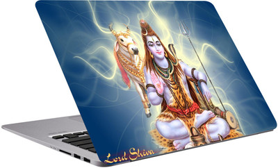 

Richerbrand Laptop Sticker 15.6 inch-Laptop Skin-2018-88 Vinyl Laptop Decal 15.6