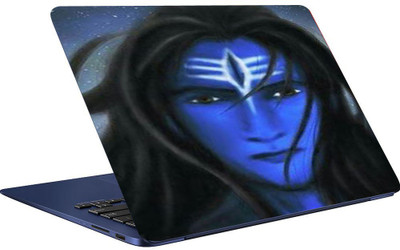 

Richerbrand Laptop Sticker 15.6 inch-Laptop Skin-2018-32 Vinyl Laptop Decal 15.6