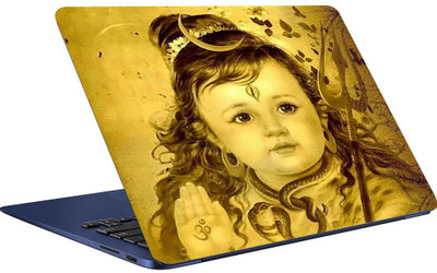 

Richerbrand Laptop Sticker 15.6 inch-Laptop Skin-2018-31 Vinyl Laptop Decal 15.6