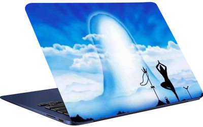 

Richerbrand Laptop Sticker 15.6 inch-Laptop Skin-2018-19 Vinyl Laptop Decal 15.6