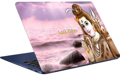 

Richerbrand Laptop Sticker 15.6 inch-Laptop Skin-2018-42 Vinyl Laptop Decal 15.6