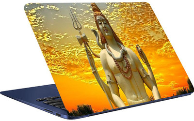 

Richerbrand Laptop Sticker 15.6 inch-Laptop Skin-2018-22 Vinyl Laptop Decal 15.6