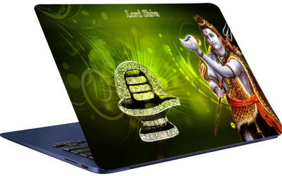 

Richerbrand Laptop Skin-2018-274 Vinyl Laptop Decal 15.6