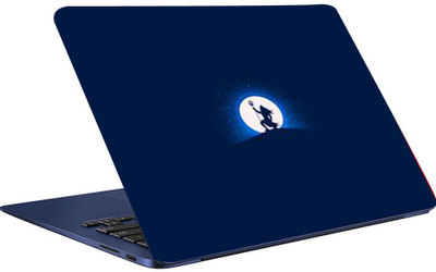 

Richerbrand Laptop Sticker 15.6 inch-Laptop Skin-2018-20 Vinyl Laptop Decal 15.6