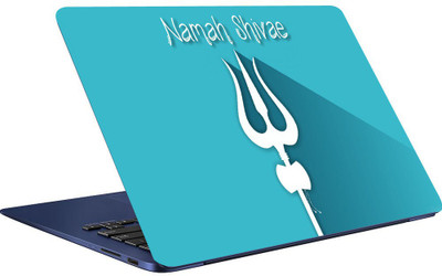 

Richerbrand Laptop Sticker 15.6 inch-Laptop Skin-2018-46 Vinyl Laptop Decal 15.6