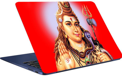

Richerbrand Laptop Sticker 15.6 inch-Laptop Skin-2018-72 Vinyl Laptop Decal 15.6