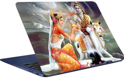 

Richerbrand Laptop Sticker 15.6 inch-Laptop Skin-2018-68 Vinyl Laptop Decal 15.6