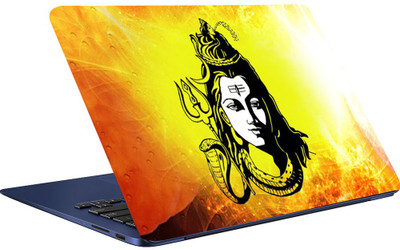 

Richerbrand Laptop Sticker 15.6 inch-Laptop Skin-2018-28 Vinyl Laptop Decal 15.6