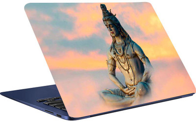 

Richerbrand Laptop Sticker 15.6 inch-Laptop Skin-2018-18 Vinyl Laptop Decal 15.6