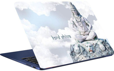 

Richerbrand Laptop Sticker 15.6 inch-Laptop Skin-2018-29 Vinyl Laptop Decal 15.6