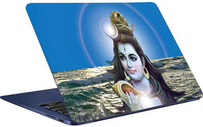 

Richerbrand Laptop Sticker 15.6 inch-Laptop Skin-2018-16 Vinyl Laptop Decal 15.6