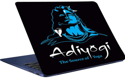 

Richerbrand Laptop Sticker 15.6 inch-Laptop Skin-2018-94 Vinyl Laptop Decal 15.6