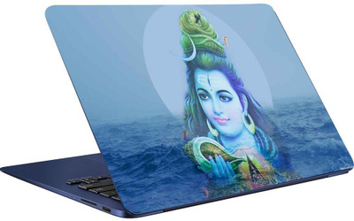 

Richerbrand Laptop Sticker 15.6 inch-Laptop Skin-2018-11 Vinyl Laptop Decal 15.6