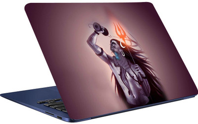 

Richerbrand Laptop Sticker 15.6 inch-Laptop Skin-2018-27 Vinyl Laptop Decal 15.6